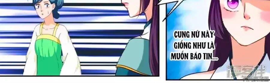 Nữ Đế Học Dốt: Chapter 59
