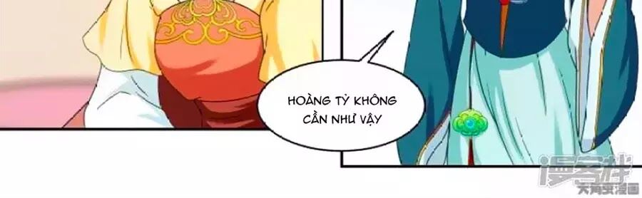 Nữ Đế Học Dốt: Chapter 59