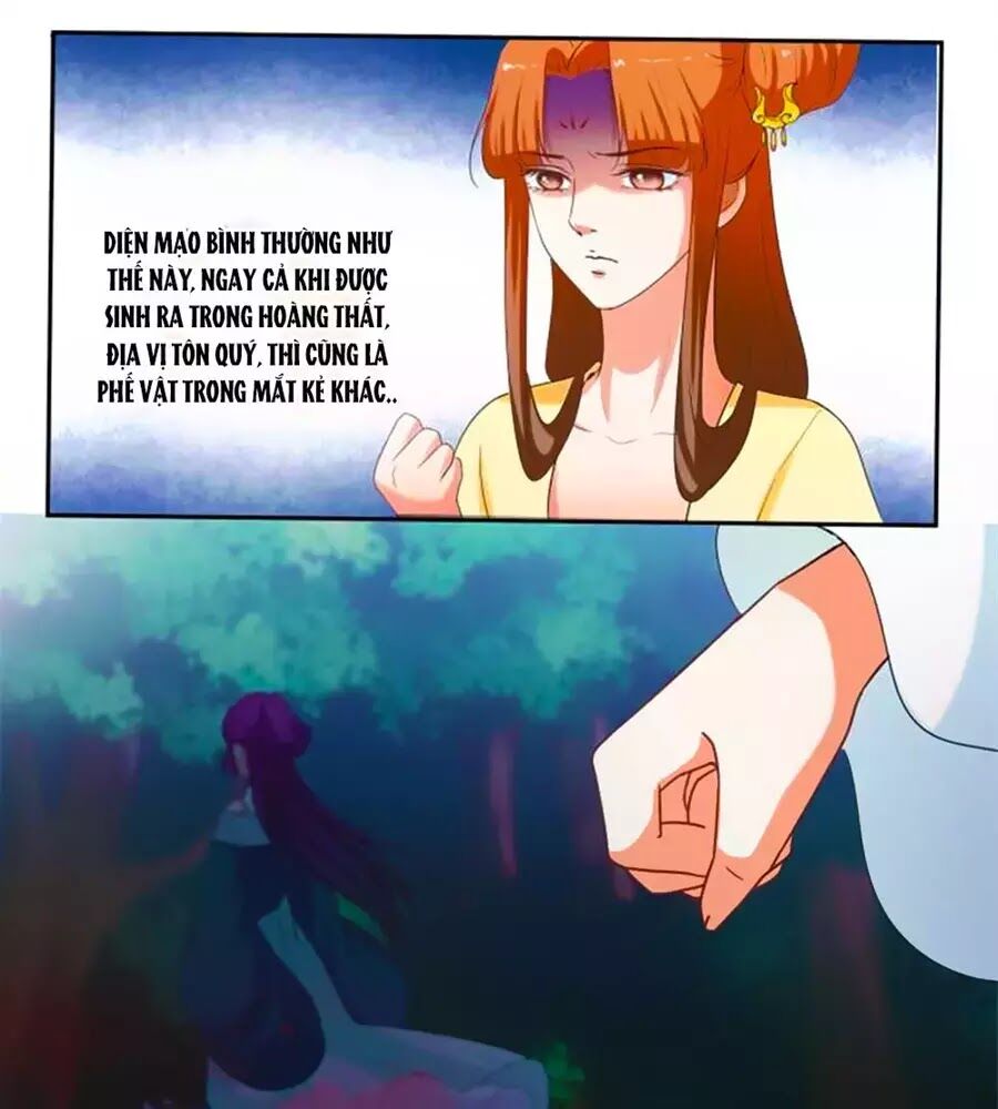 Nữ Đế Học Dốt: Chapter 60