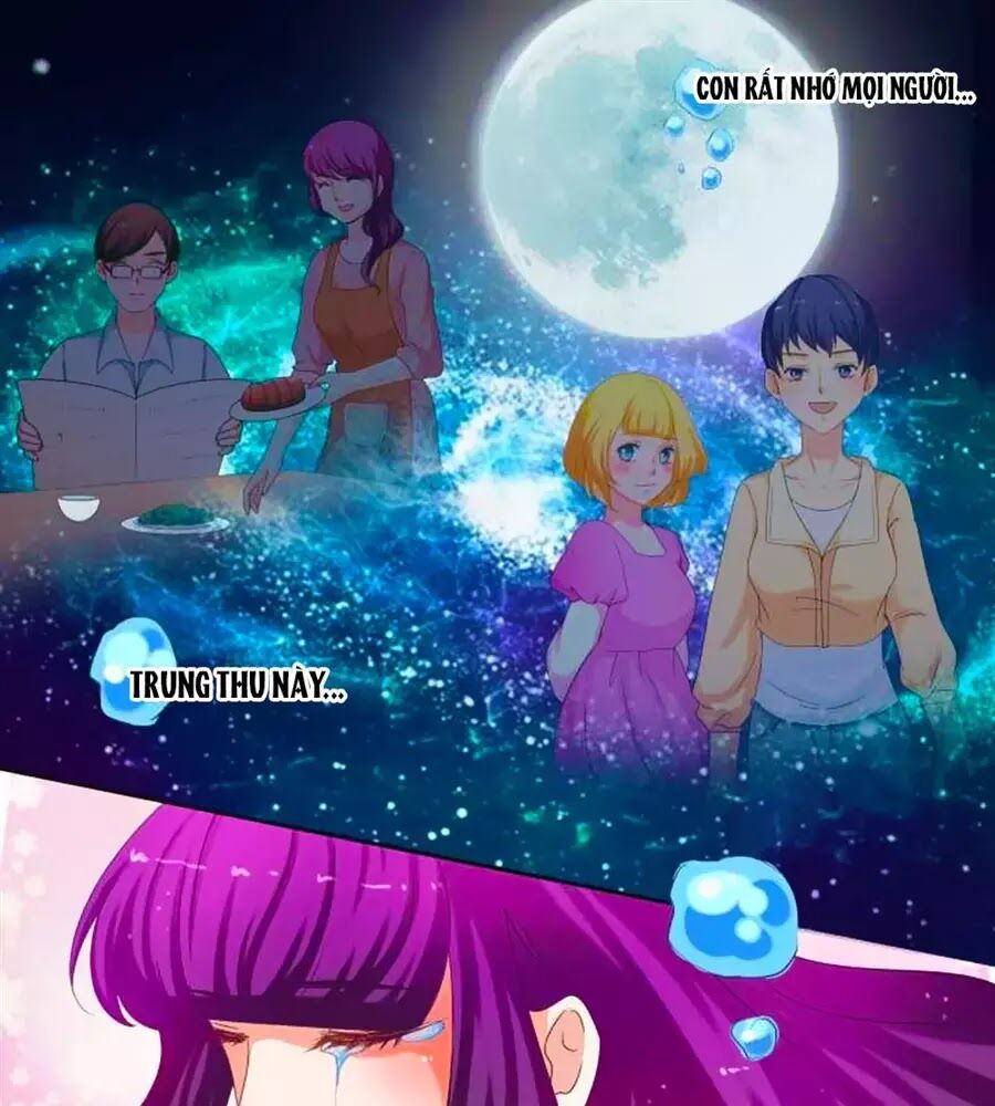 Nữ Đế Học Dốt: Chapter 61