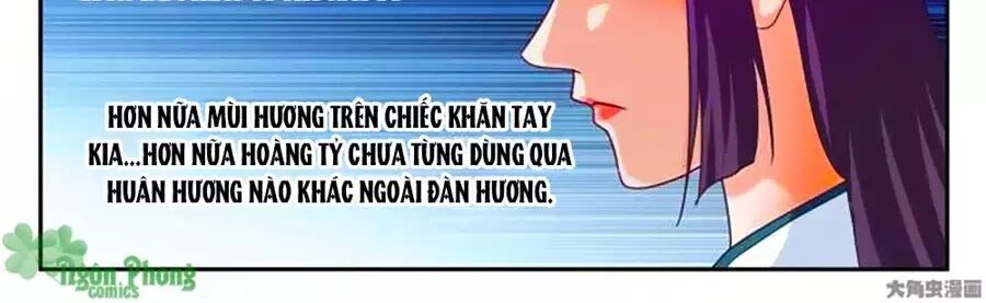 Nữ Đế Học Dốt: Chapter 61