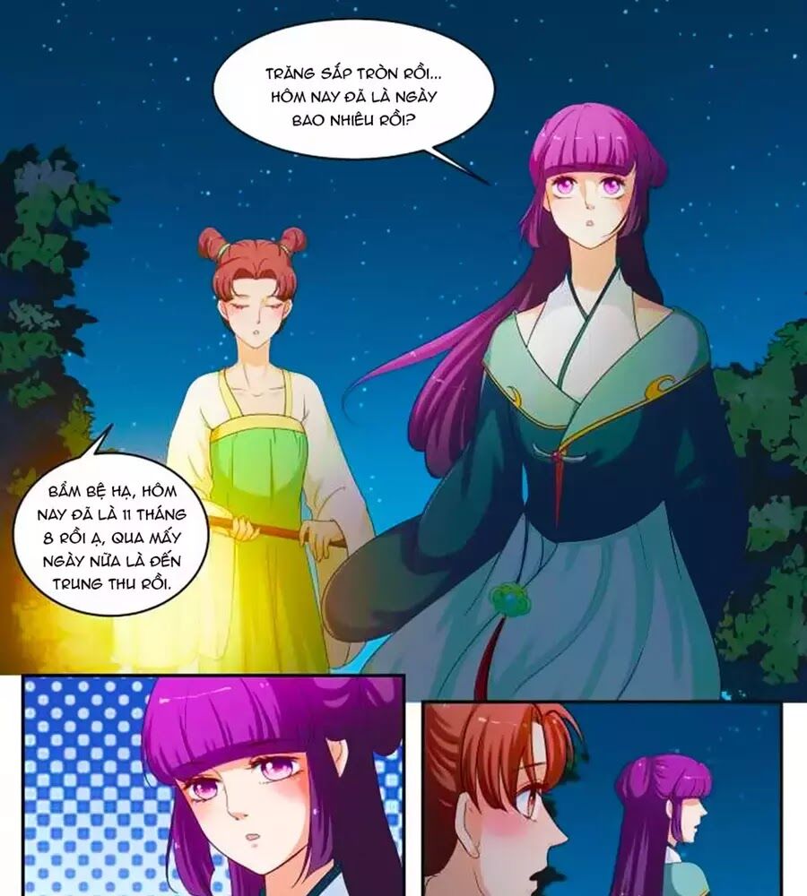 Nữ Đế Học Dốt: Chapter 61