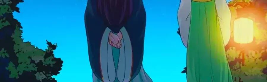 Nữ Đế Học Dốt: Chapter 61