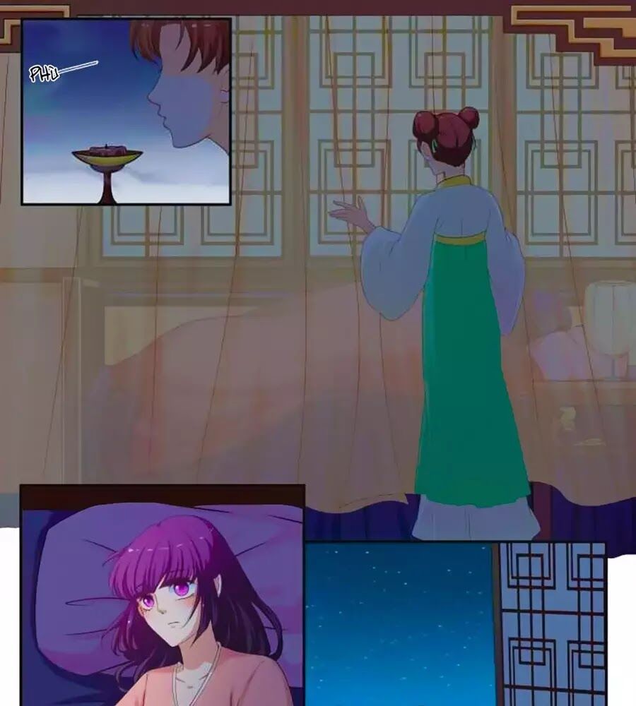 Nữ Đế Học Dốt: Chapter 61