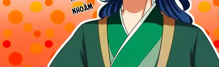 Nữ Đế Học Dốt: Chapter 62