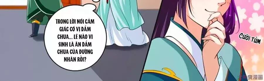 Nữ Đế Học Dốt: Chapter 62