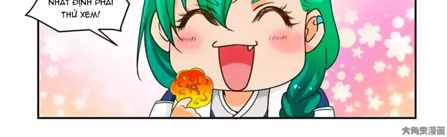 Nữ Đế Học Dốt: Chapter 63