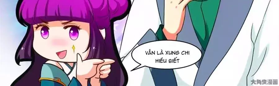 Nữ Đế Học Dốt: Chapter 63