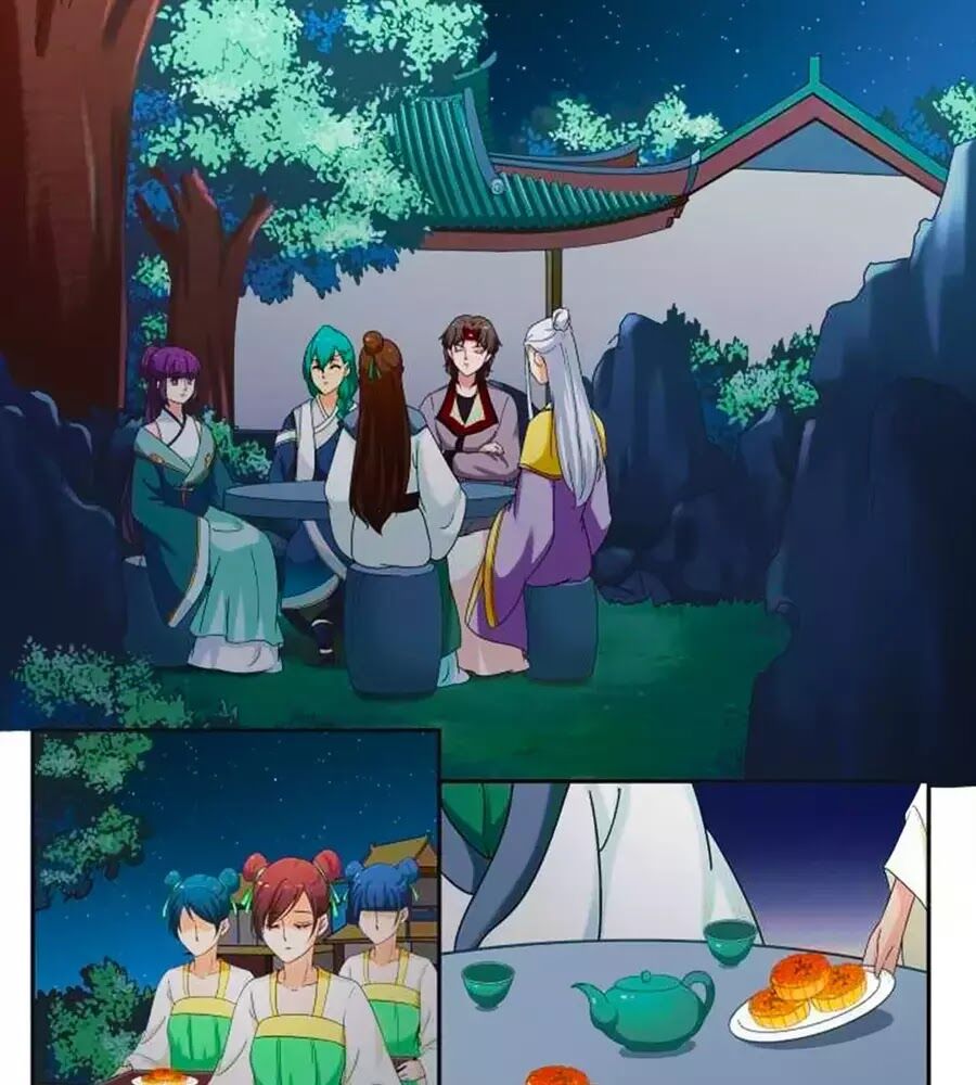 Nữ Đế Học Dốt: Chapter 63