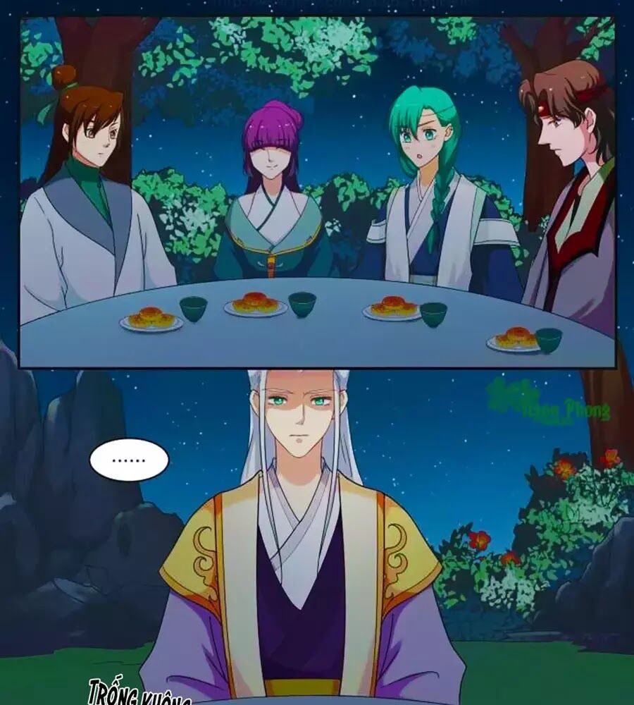 Nữ Đế Học Dốt: Chapter 63