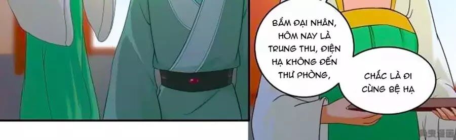 Nữ Đế Học Dốt: Chapter 64