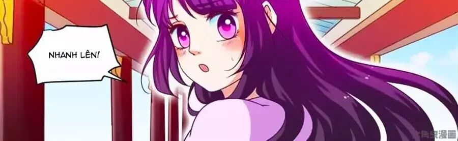 Nữ Đế Học Dốt: Chapter 64