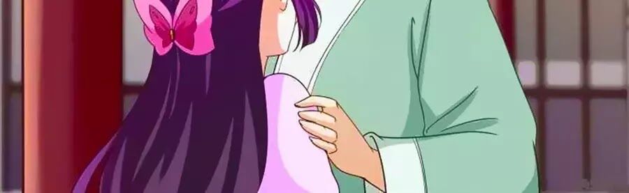 Nữ Đế Học Dốt: Chapter 64