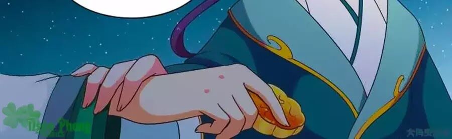 Nữ Đế Học Dốt: Chapter 64