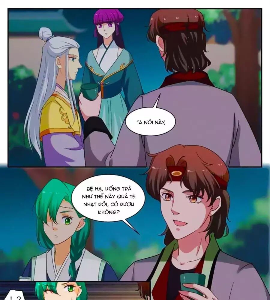 Nữ Đế Học Dốt: Chapter 65