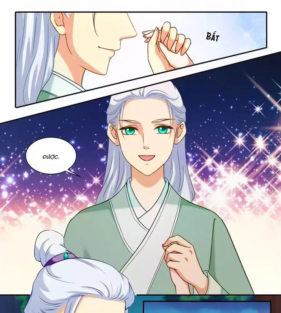 Nữ Đế Học Dốt: Chapter 65