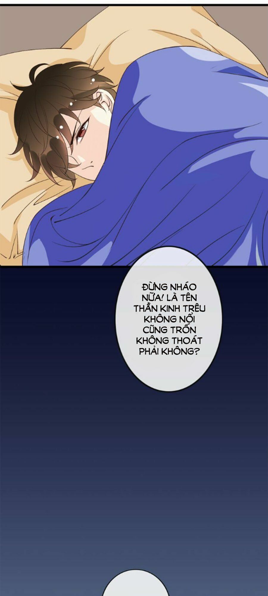 Thiên Thần Không Có Tiết Tháo: Chapter 1