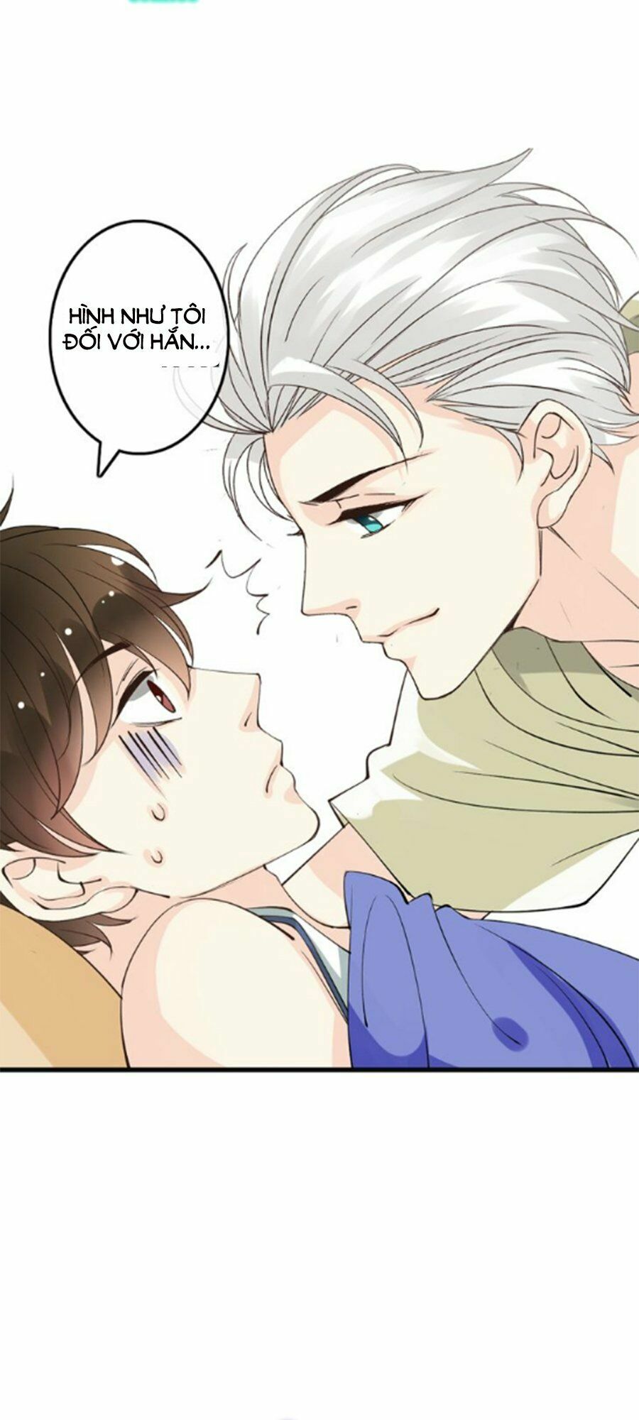 Thiên Thần Không Có Tiết Tháo: Chapter 1