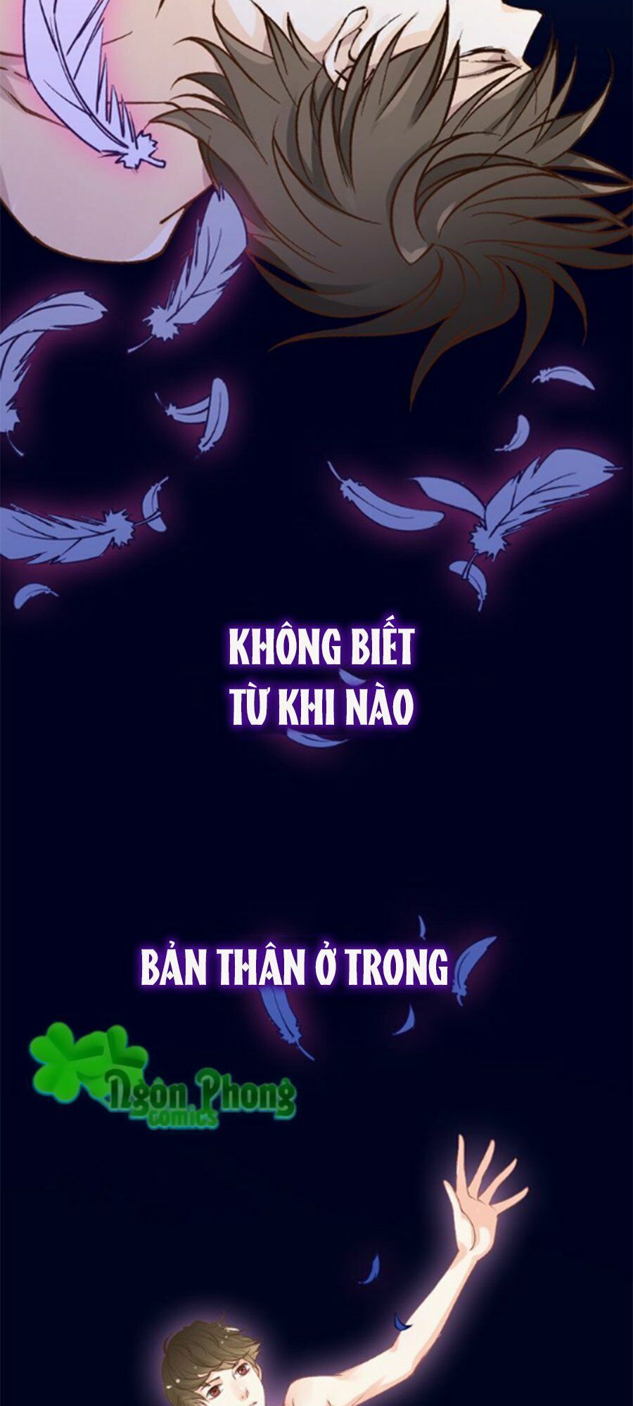 Thiên Thần Không Có Tiết Tháo: Chapter 1