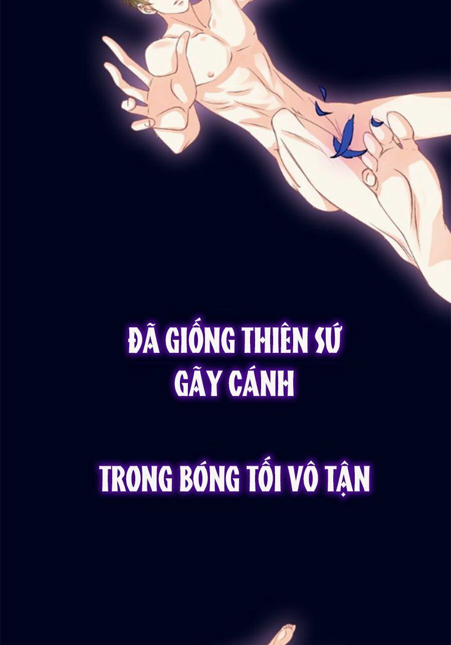 Thiên Thần Không Có Tiết Tháo: Chapter 1