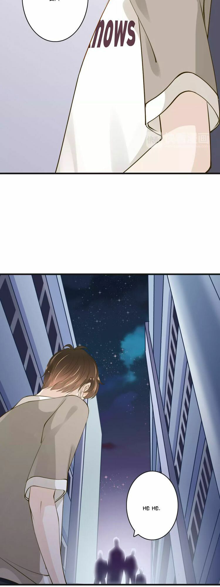 Thiên Thần Không Có Tiết Tháo: Chapter 10