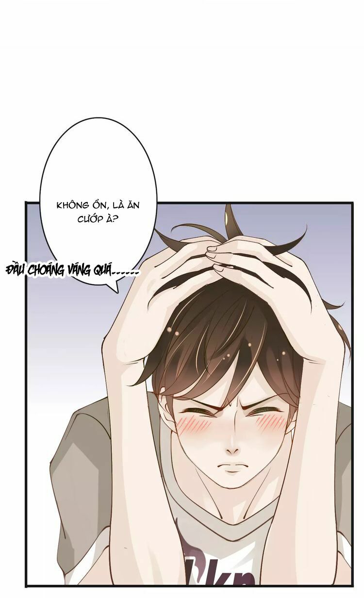 Thiên Thần Không Có Tiết Tháo: Chapter 10