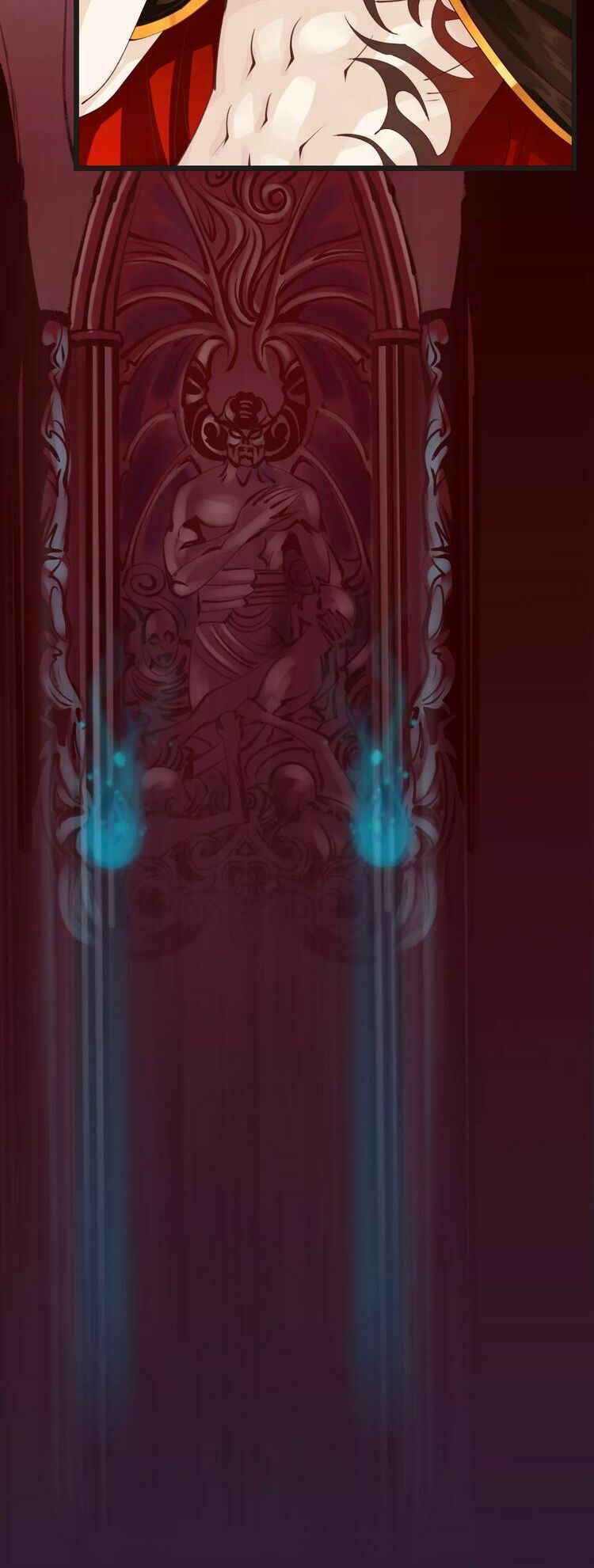 Thiên Thần Không Có Tiết Tháo: Chapter 10