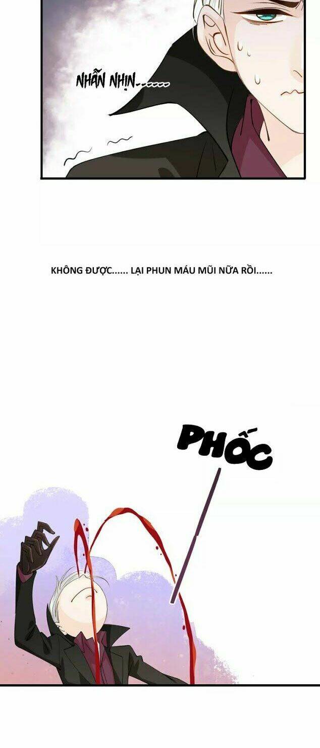 Thiên Thần Không Có Tiết Tháo: Chapter 13