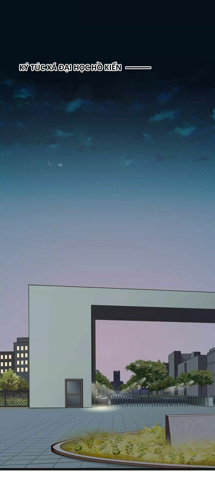 Thiên Thần Không Có Tiết Tháo: Chapter 14