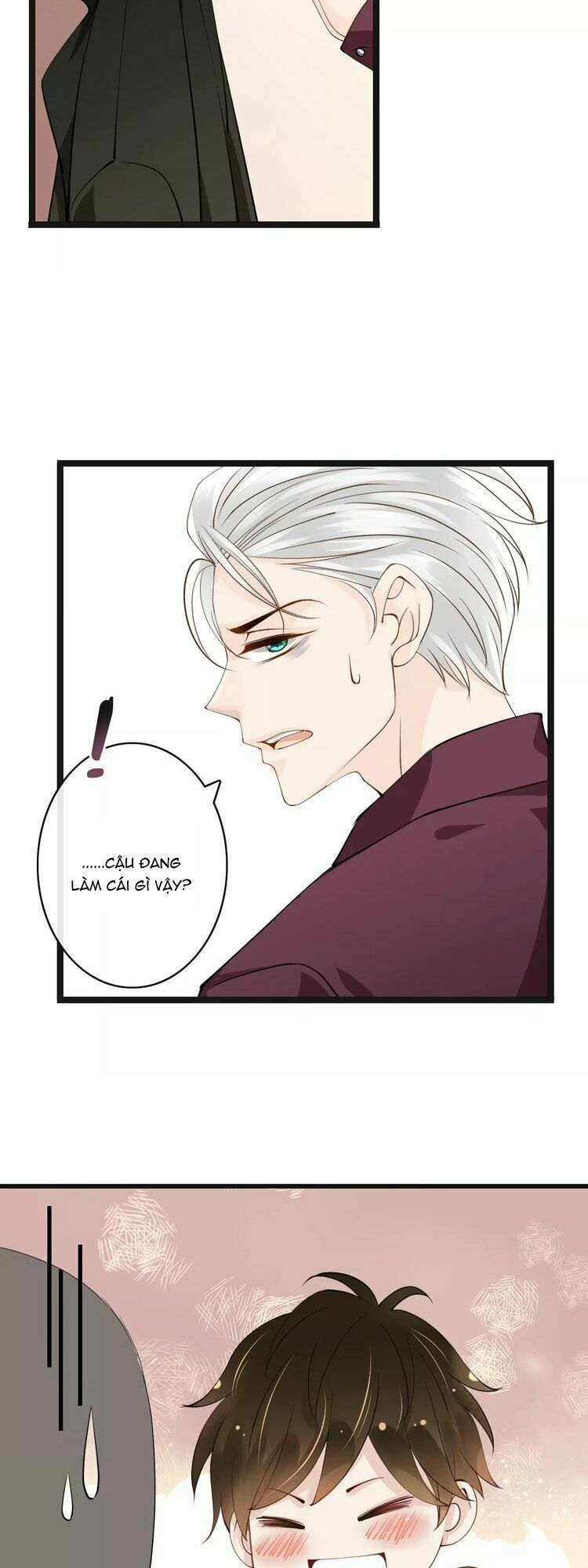 Thiên Thần Không Có Tiết Tháo: Chapter 14