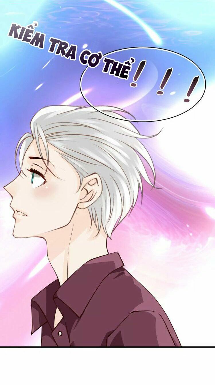 Thiên Thần Không Có Tiết Tháo: Chapter 14
