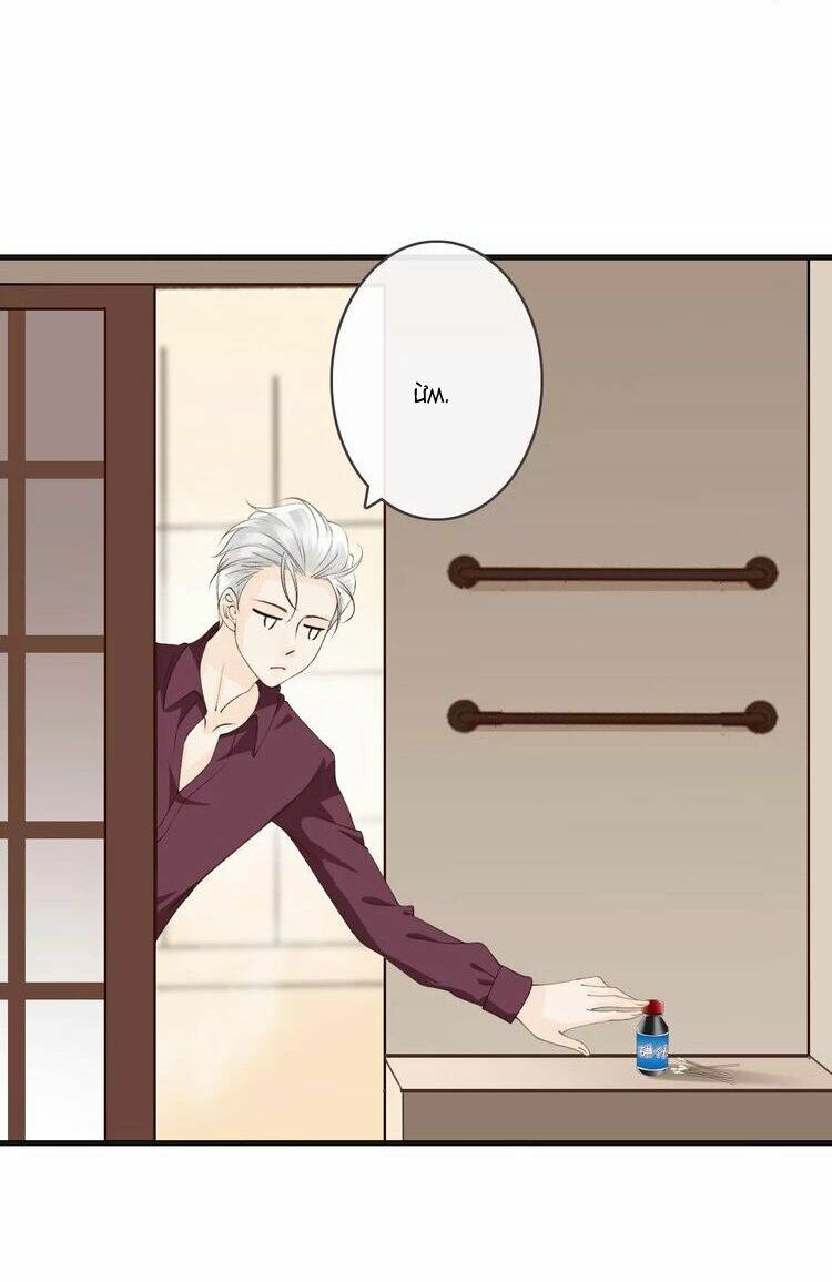 Thiên Thần Không Có Tiết Tháo: Chapter 14