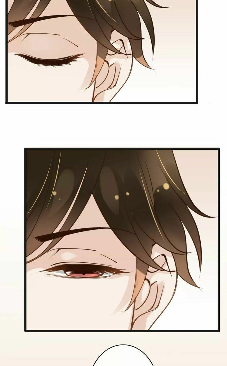 Thiên Thần Không Có Tiết Tháo: Chapter 14