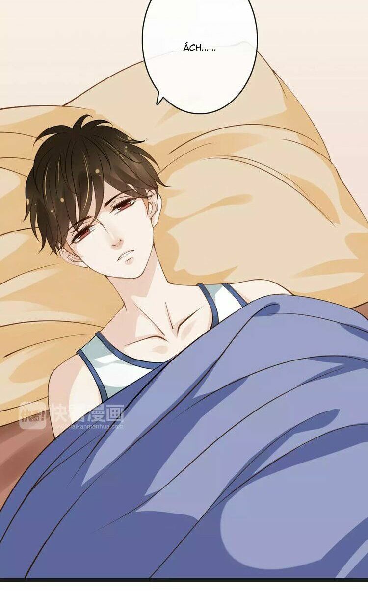 Thiên Thần Không Có Tiết Tháo: Chapter 14