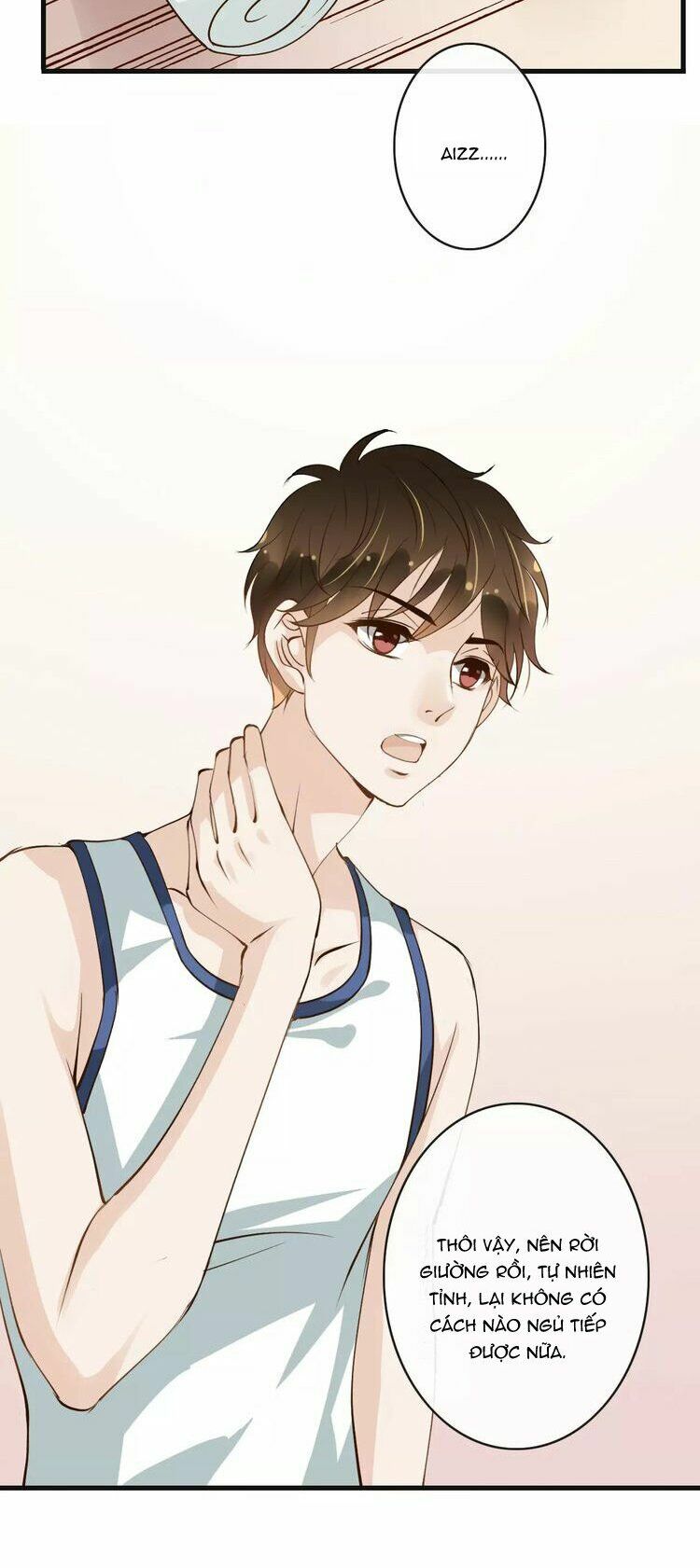 Thiên Thần Không Có Tiết Tháo: Chapter 14