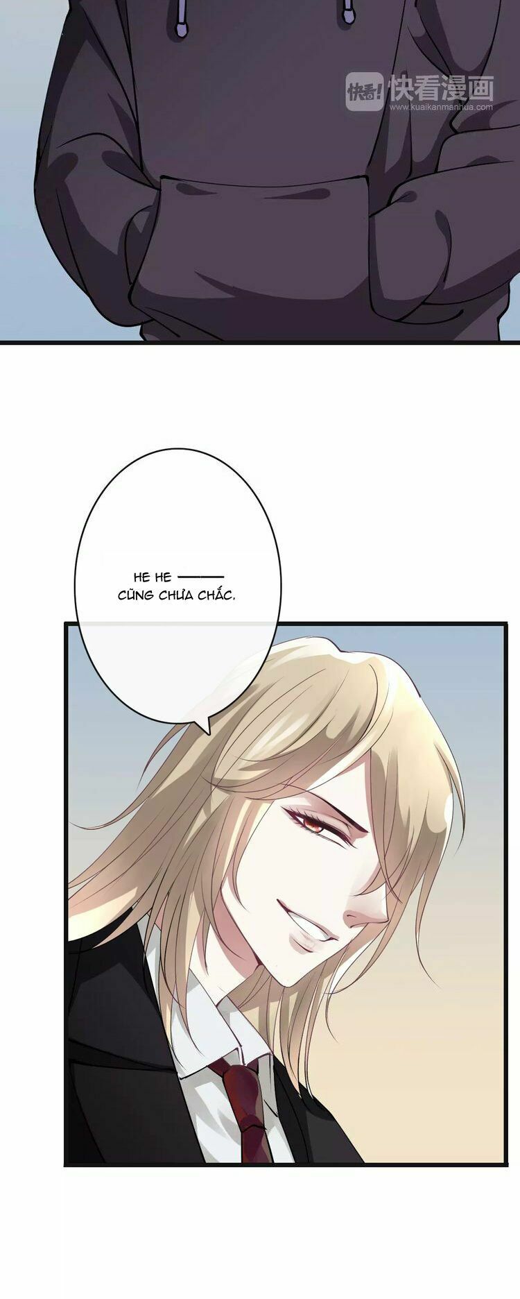 Thiên Thần Không Có Tiết Tháo: Chapter 14