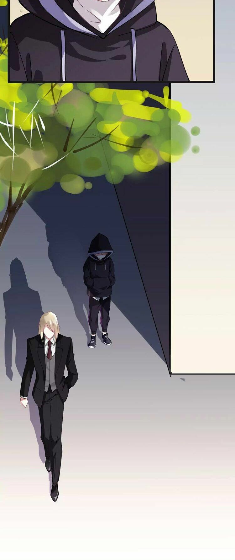 Thiên Thần Không Có Tiết Tháo: Chapter 14