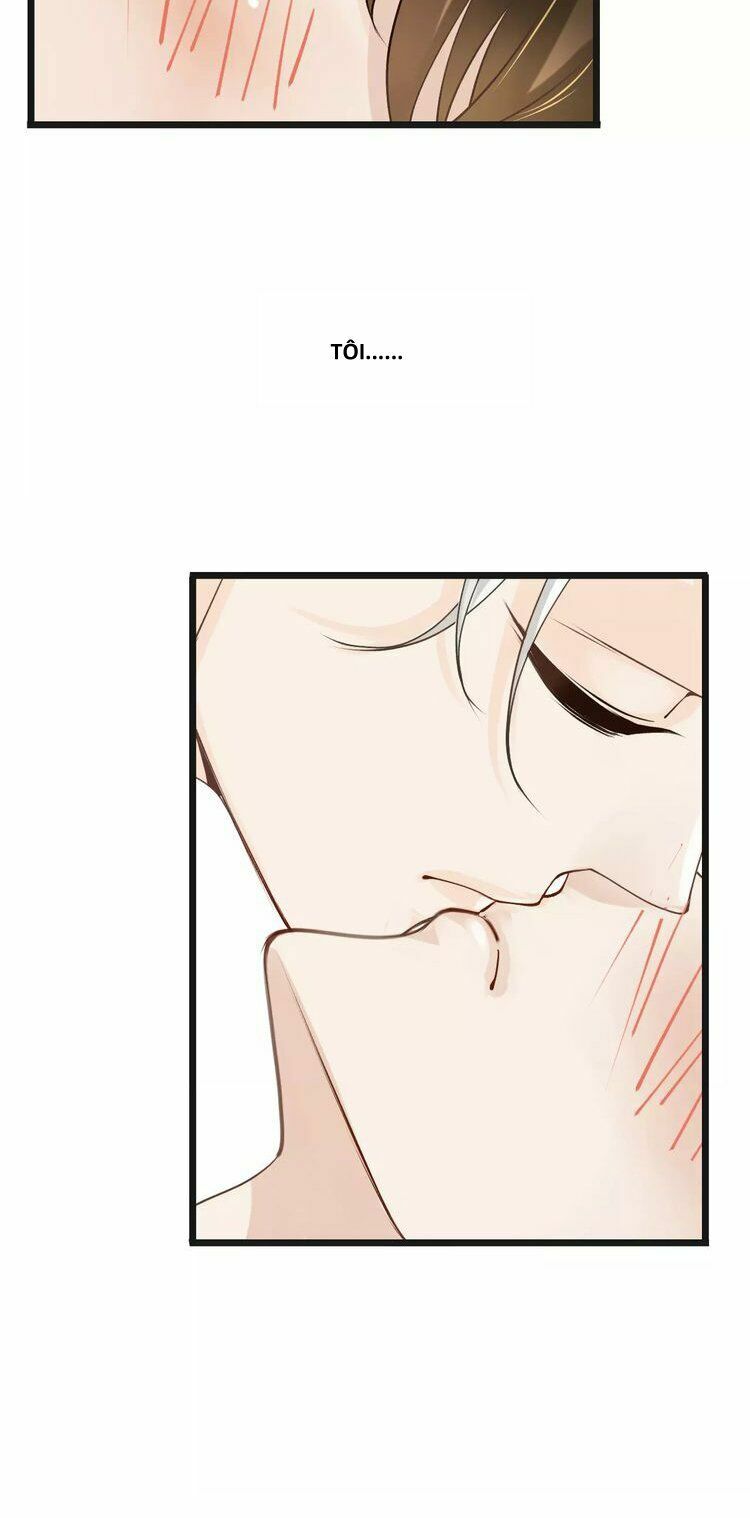 Thiên Thần Không Có Tiết Tháo: Chapter 15