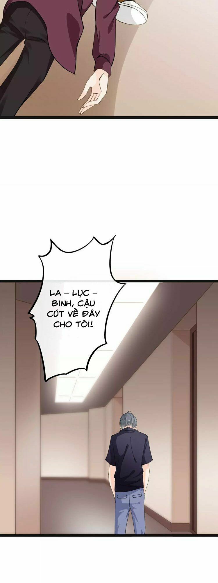 Thiên Thần Không Có Tiết Tháo: Chapter 15