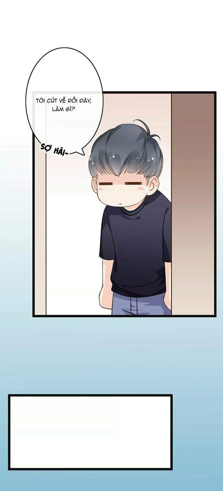 Thiên Thần Không Có Tiết Tháo: Chapter 15