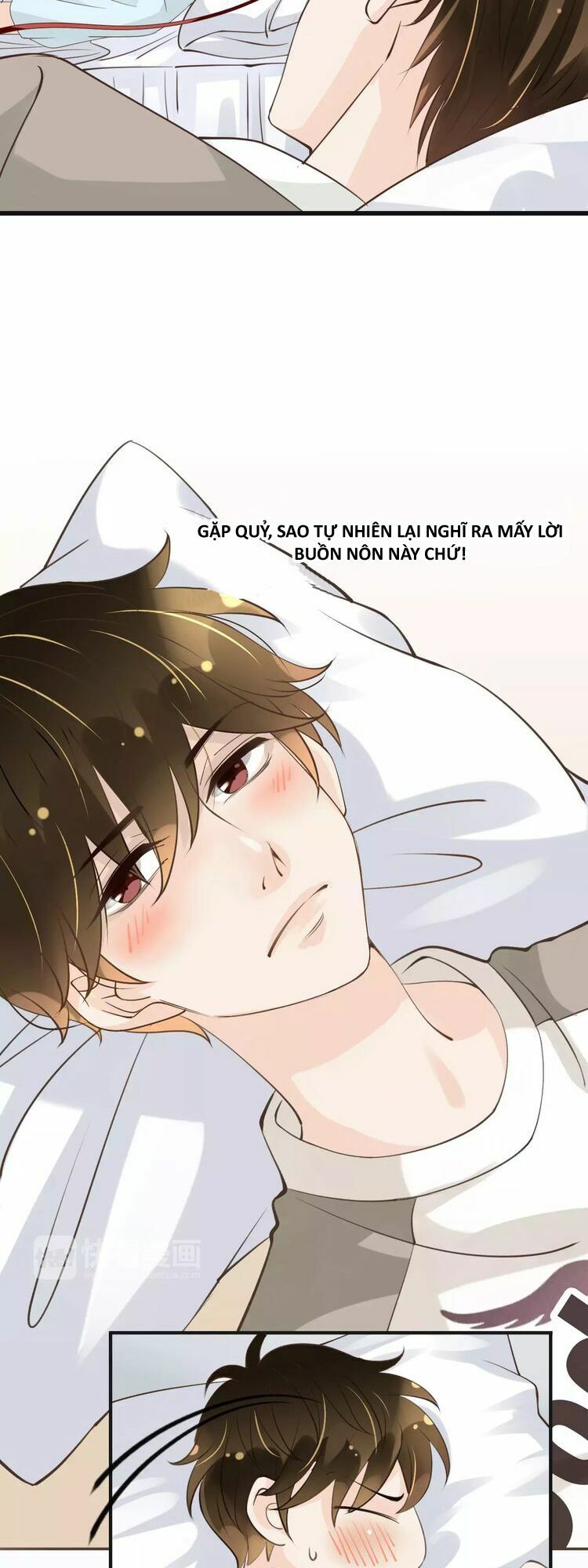 Thiên Thần Không Có Tiết Tháo: Chapter 16