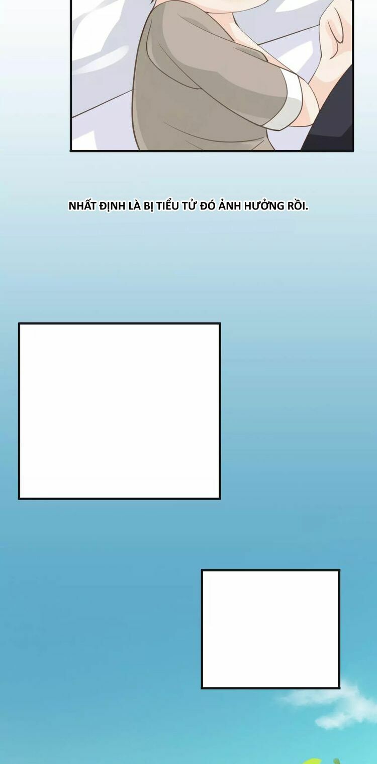 Thiên Thần Không Có Tiết Tháo: Chapter 16