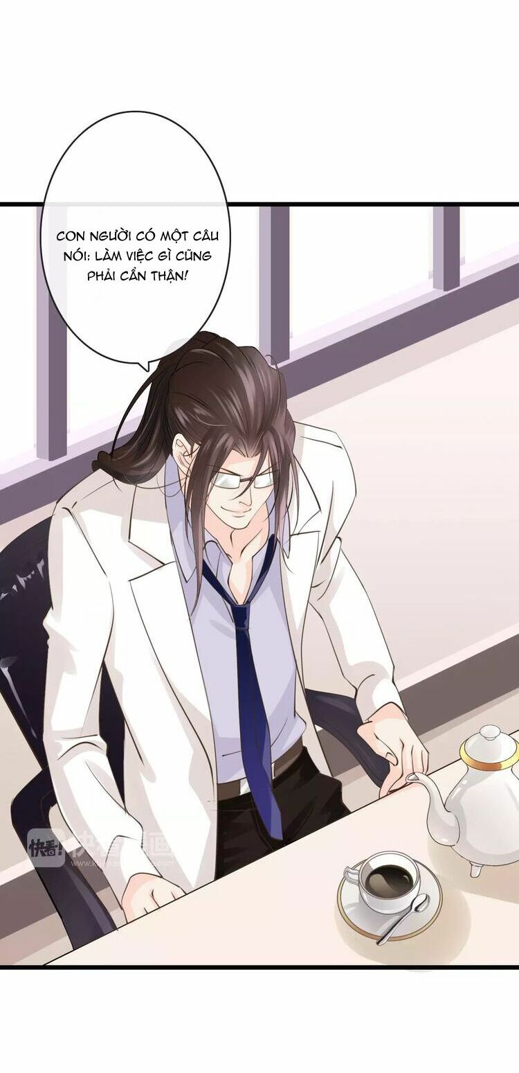 Thiên Thần Không Có Tiết Tháo: Chapter 16