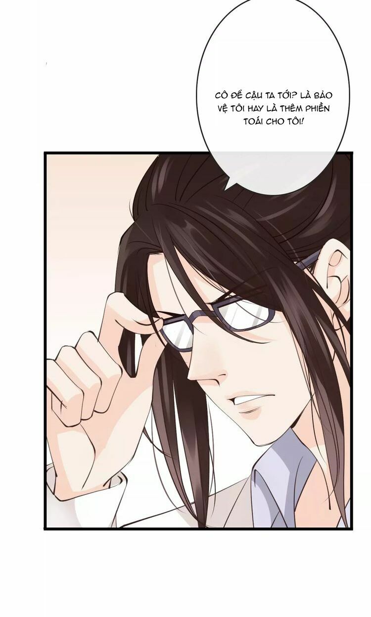 Thiên Thần Không Có Tiết Tháo: Chapter 16
