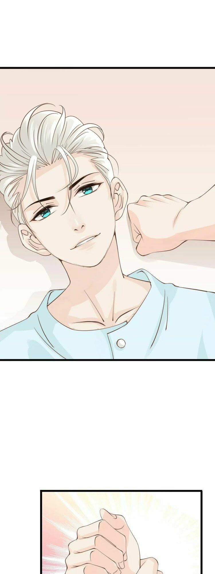 Thiên Thần Không Có Tiết Tháo: Chapter 18