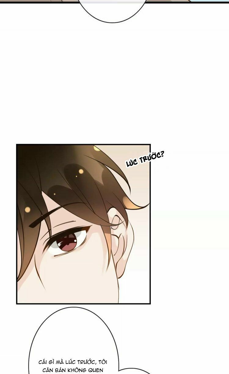 Thiên Thần Không Có Tiết Tháo: Chapter 18