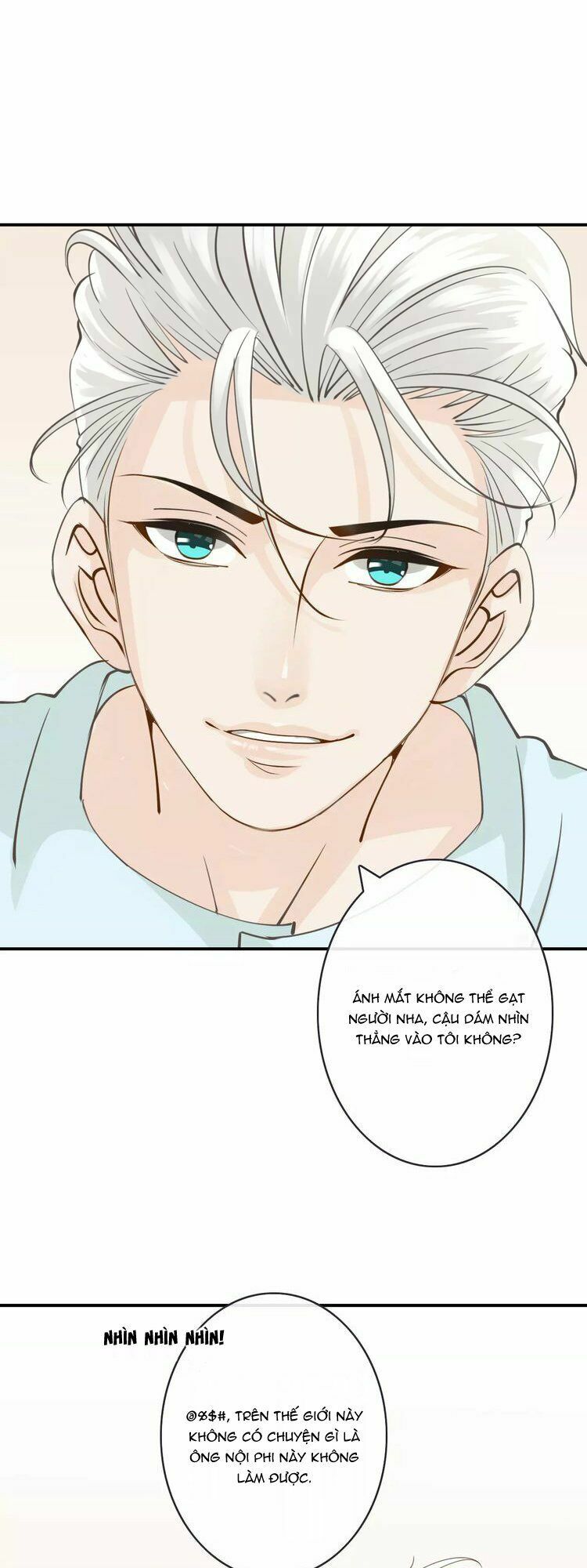 Thiên Thần Không Có Tiết Tháo: Chapter 18