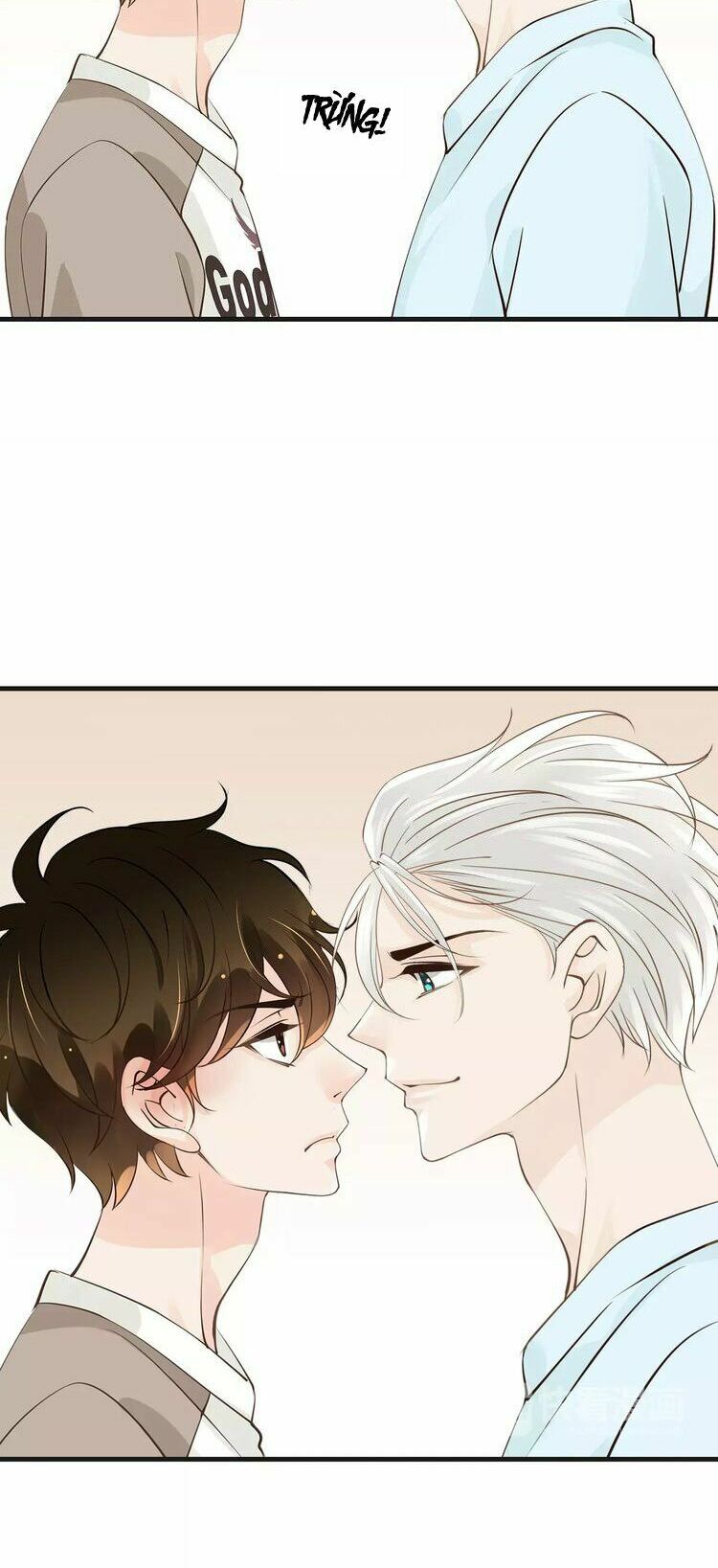 Thiên Thần Không Có Tiết Tháo: Chapter 18