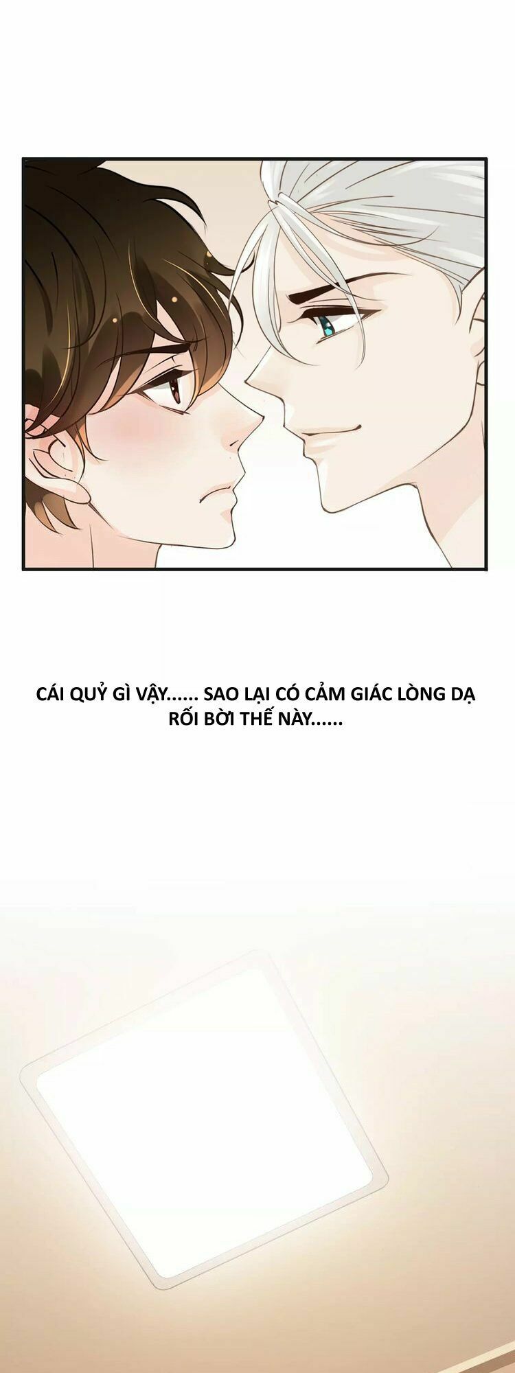 Thiên Thần Không Có Tiết Tháo: Chapter 18