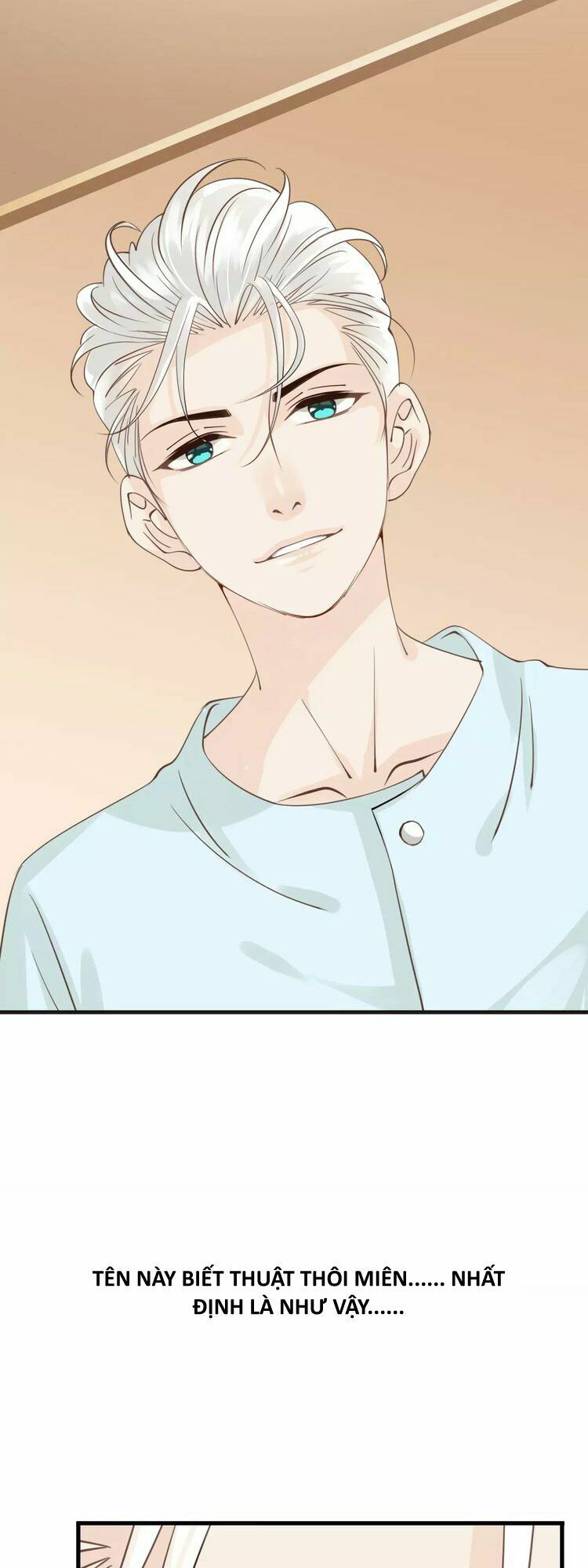 Thiên Thần Không Có Tiết Tháo: Chapter 18
